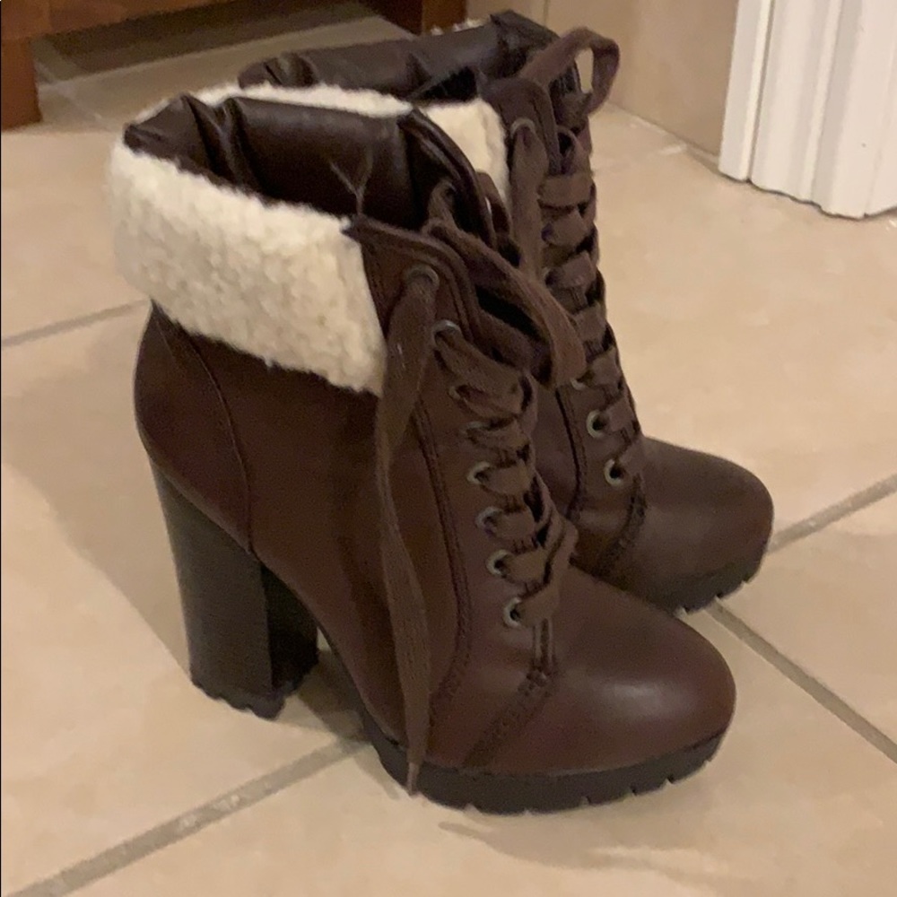 Women’s boots